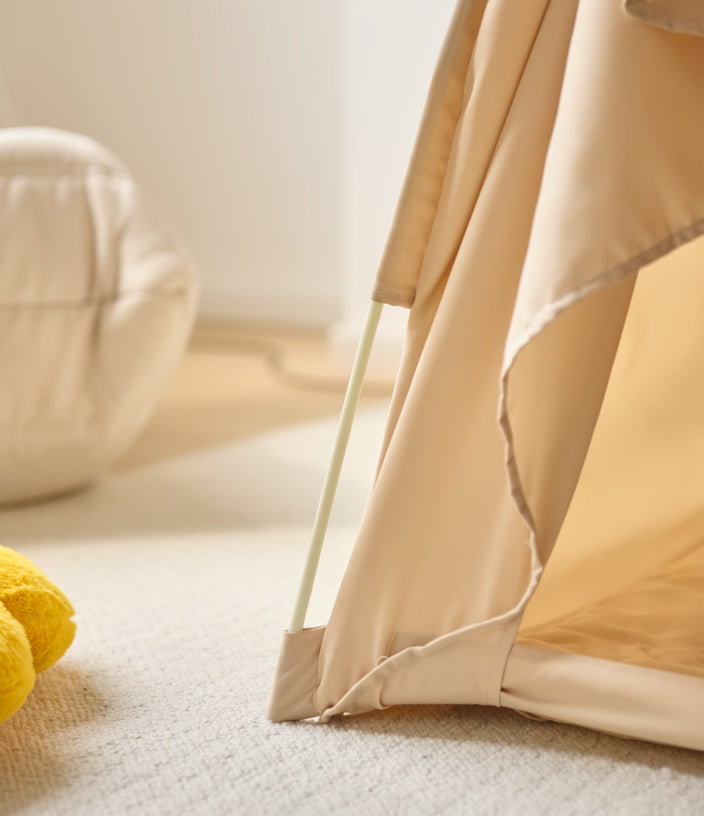 Tente pour lit Enfant 3‑en‑1