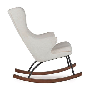 Fauteuil à bascule de Luxe - Quax - Rocking Chairs par Quax