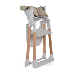 Chaise enfant évolutive Viola et Transat - Quax - High Chairs & Booster Seats par Quax
