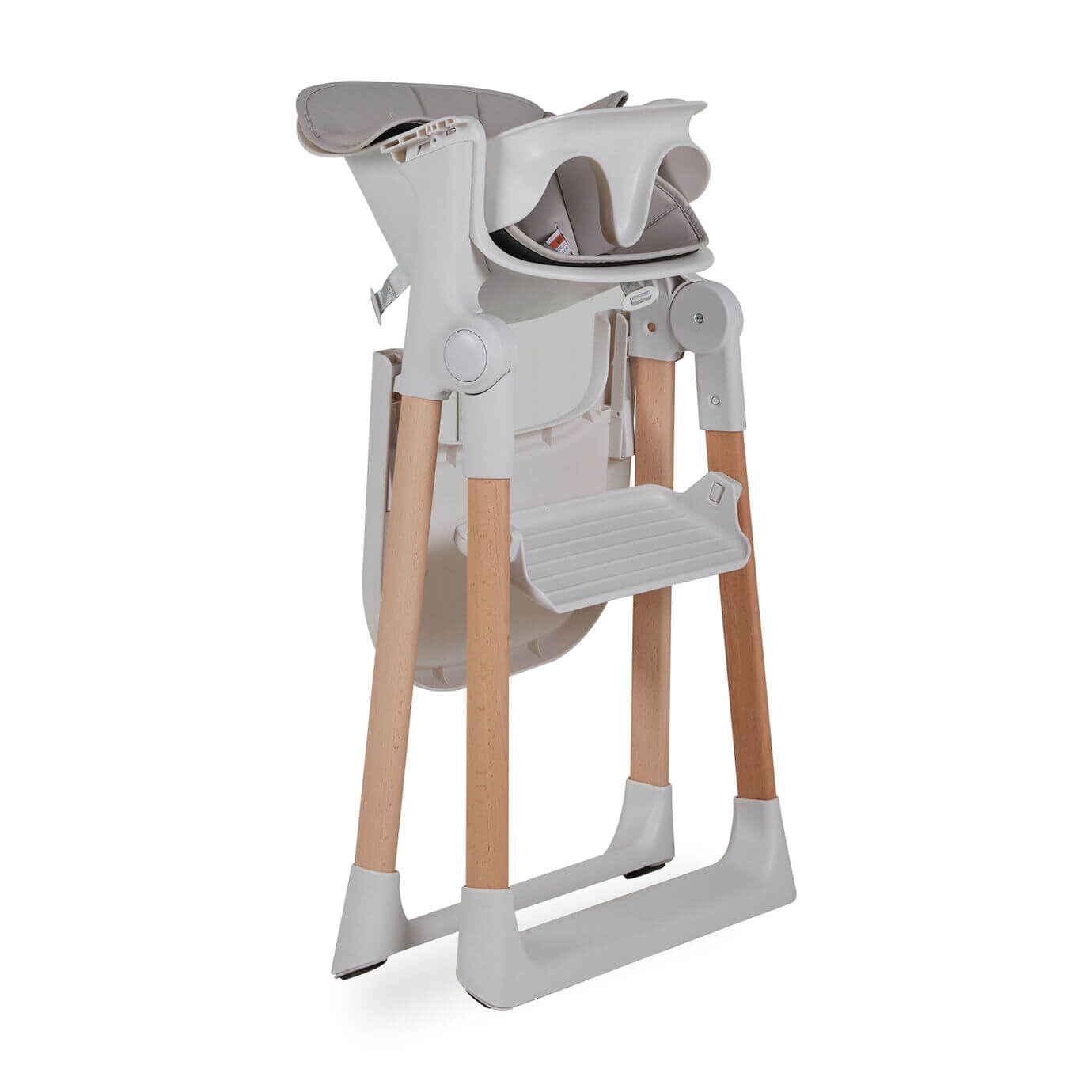 Chaise enfant évolutive Viola et Transat - Quax - High Chairs & Booster Seats par Quax