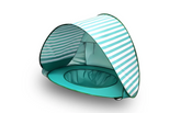 Tente de Plage Bébé avec Mini Piscine