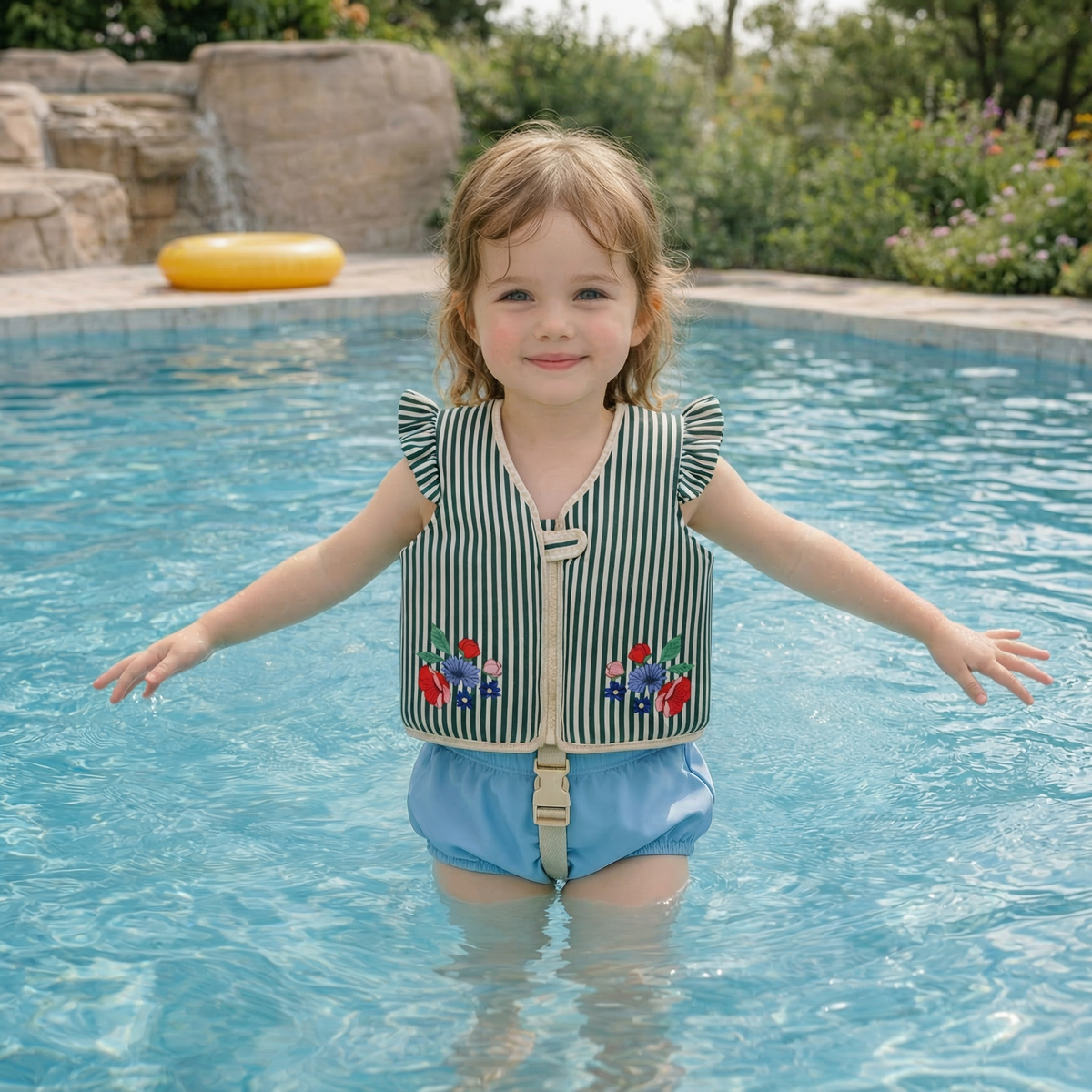 Gilet de Natation Enfant