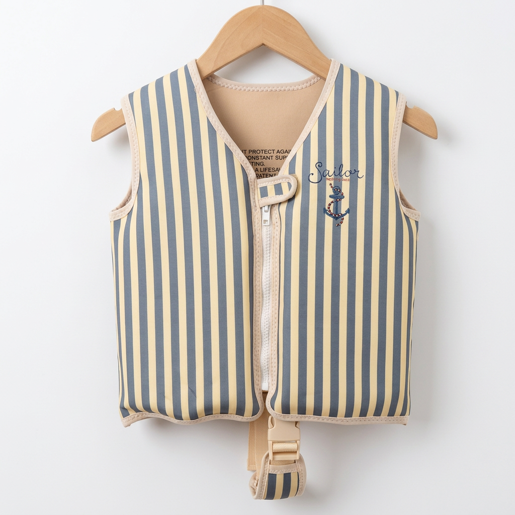 Gilet de Natation Enfant