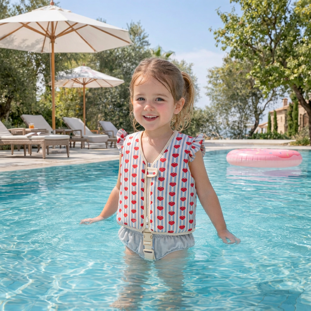 Gilet de Natation Enfant