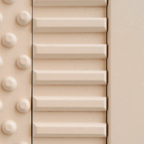 Poutre d’équilibre simple bilatérale pour enfant
