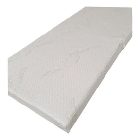 Folding baby mattress 120 x 60 cm