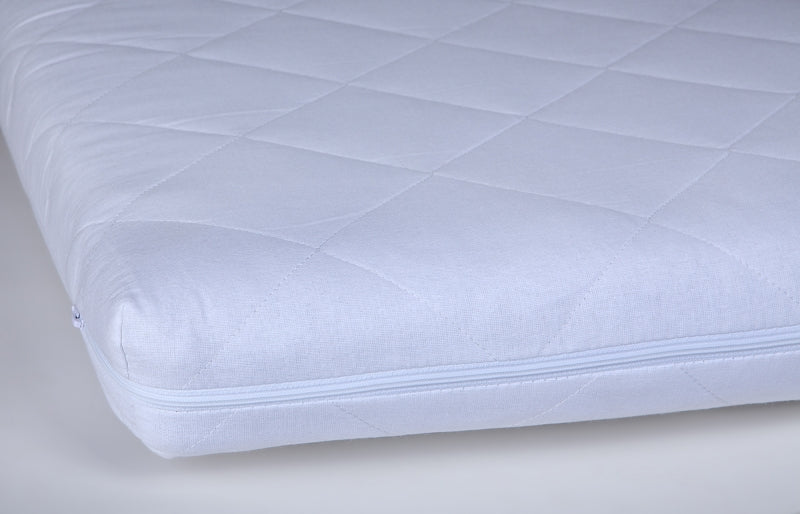 Matelas enfant YappyLatex 2 faces fibre Coco et Latex