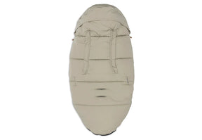 Chancelière pour poussette Olive Green Jollein