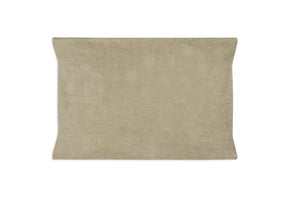 Housse matelas à langer éponge 50x70cm Olive Green Jollein