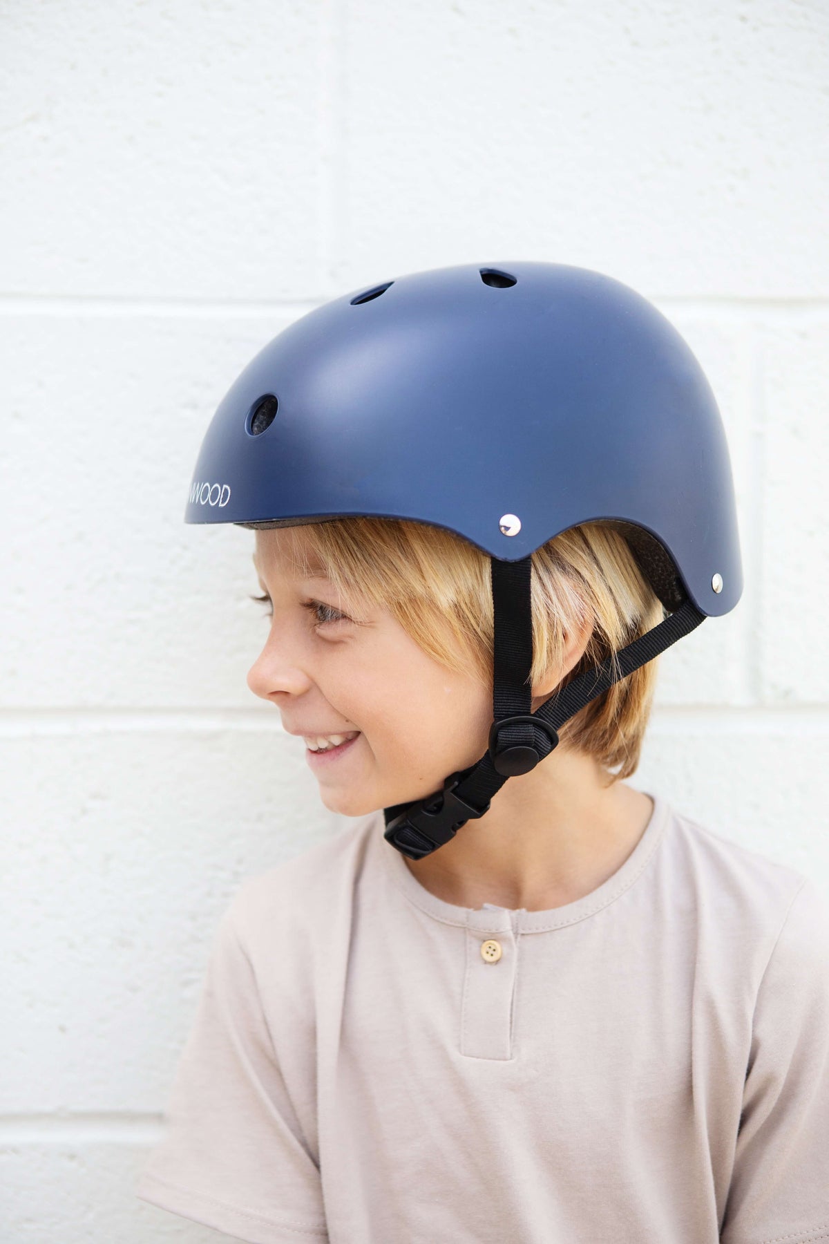 Banwood classic mate helmet