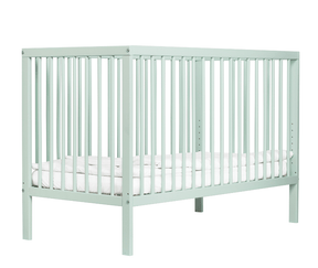 Mini Baby Bed | Certified beech wood 60x120