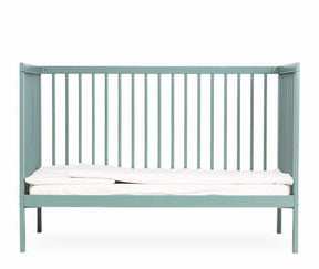 Mini Baby Bed | Certified beech wood 60x120