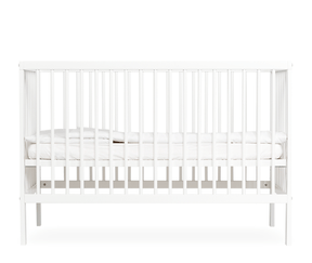 Mini Baby Bed | Certified beech wood 60x120