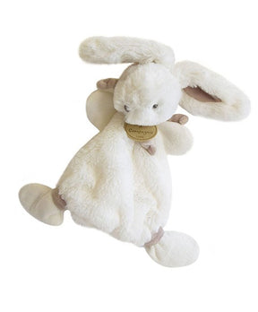 Doudou Lapin Bonbon Taupe 26cm Doudou et Compagnie - Stuffed Animals par Doudou et compagnie