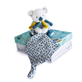 Coffret Yoca le koala Doudou et Compagnie - Stuffed Animals par Doudou et compagnie