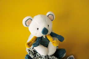 Coffret Yoca le koala Doudou et Compagnie - Stuffed Animals par Doudou et compagnie