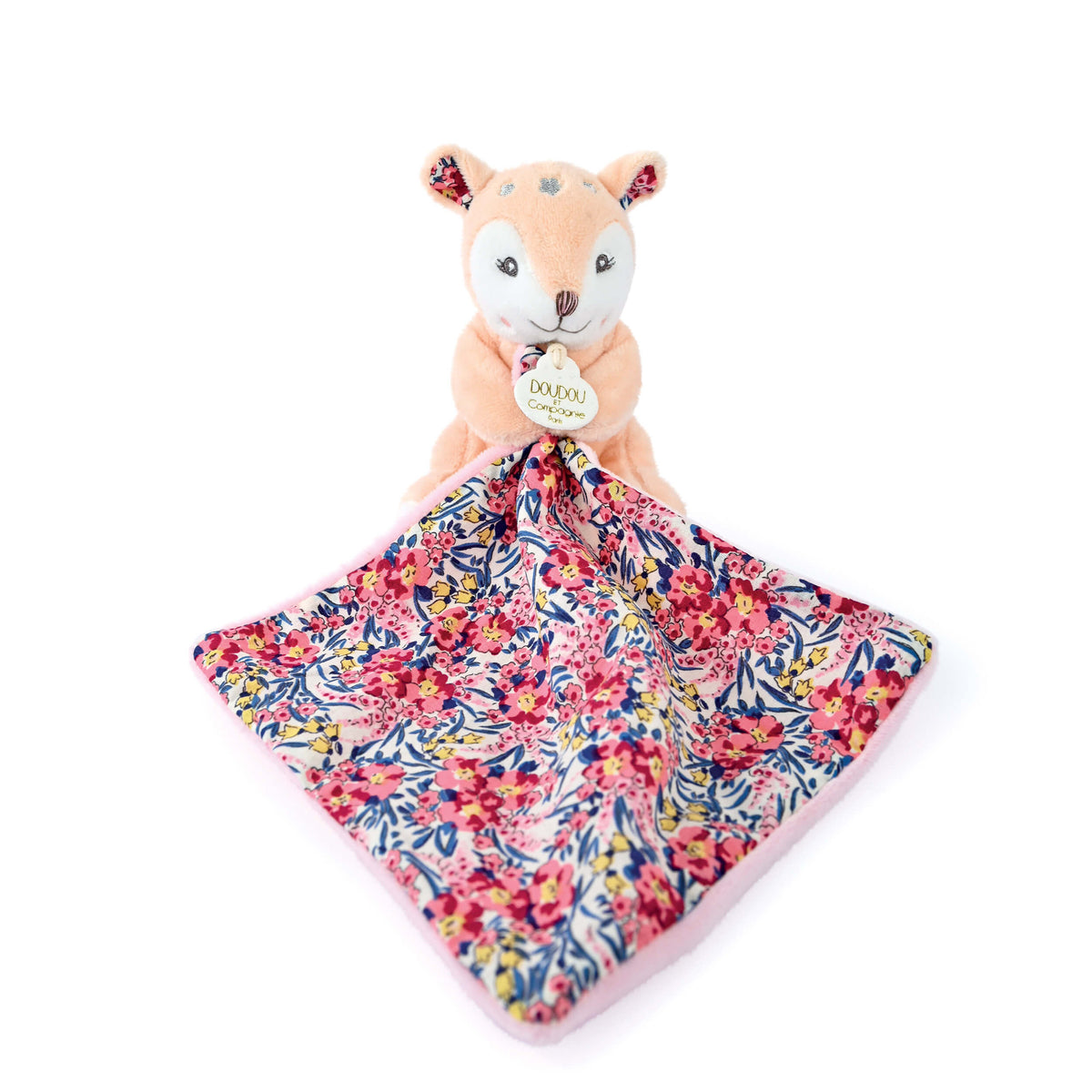 Doudou BOH'AIME Faon - Doudou et compagnie - Stuffed Animals par Doudou et compagnie