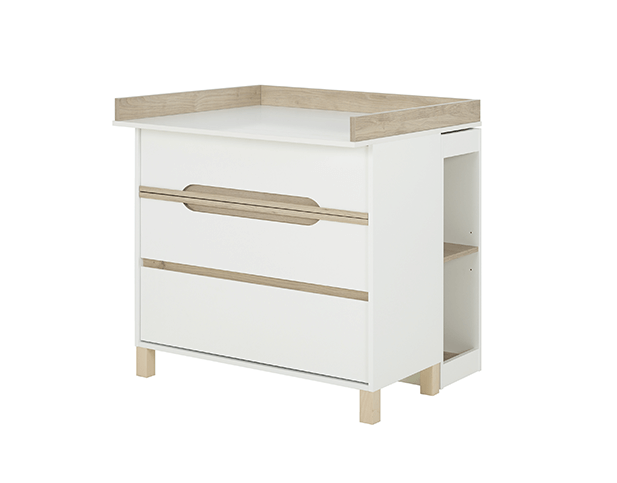 Commode 3 tiroirs Céleste - GALIPETTE - Household Storage Drawers par Galipette