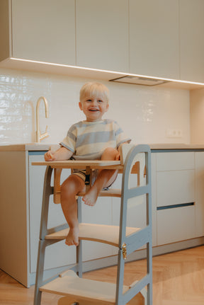 Tour d'observation Montessori 2-en-1