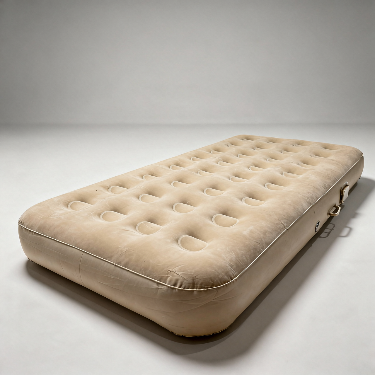 Matelas Gonflable Automatique