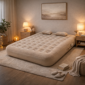 Matelas Gonflable Automatique