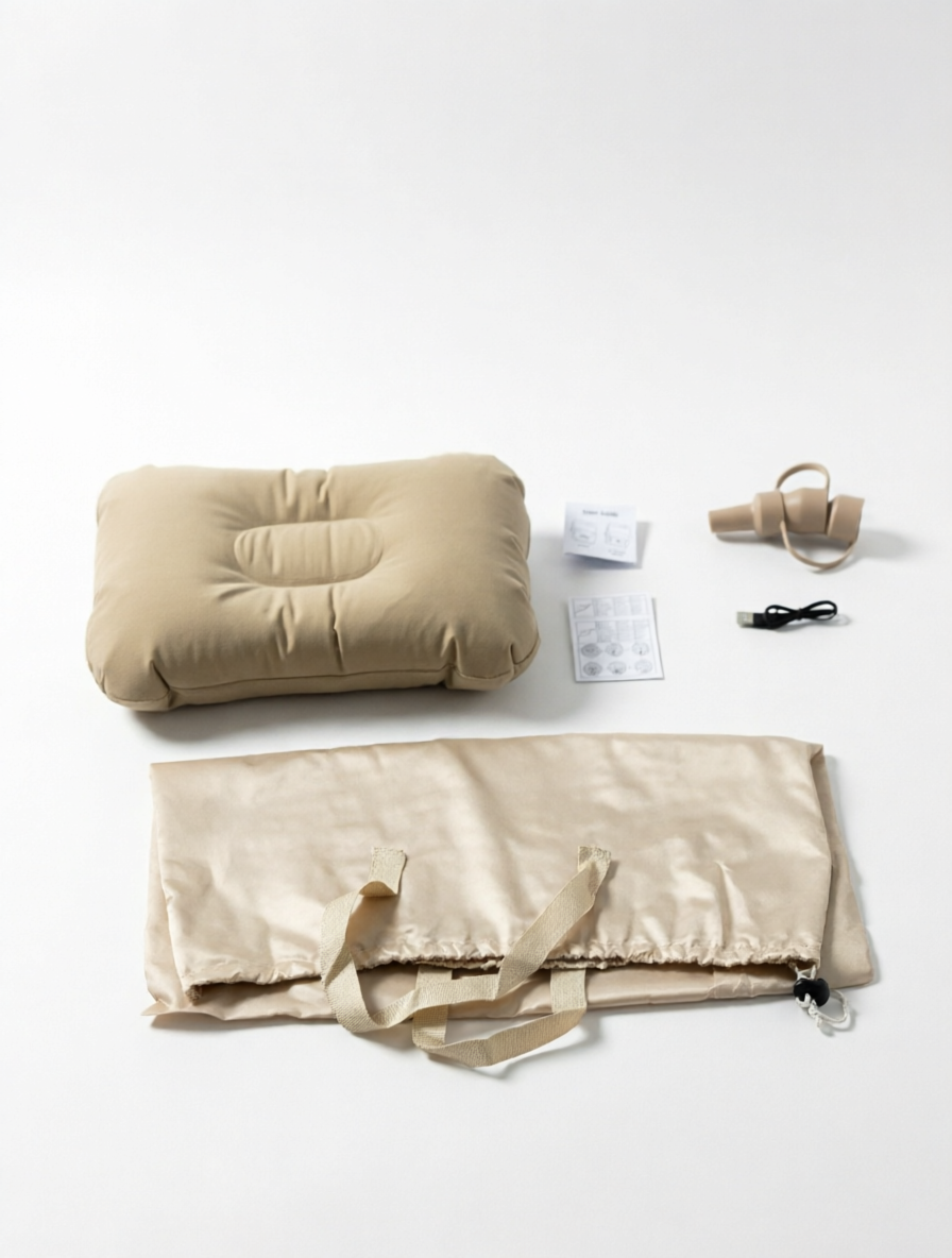 Matelas Gonflable Automatique