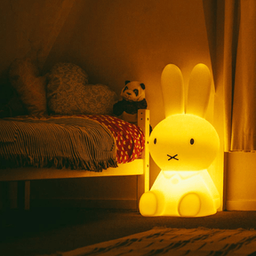 Lampe Miffy XL Mr Maria - Night Lights & Ambient Lighting par Mr Maria