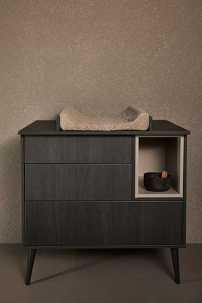 Chambre complète Cocoon Eboni Quax - Baby & Toddler Furniture par Quax