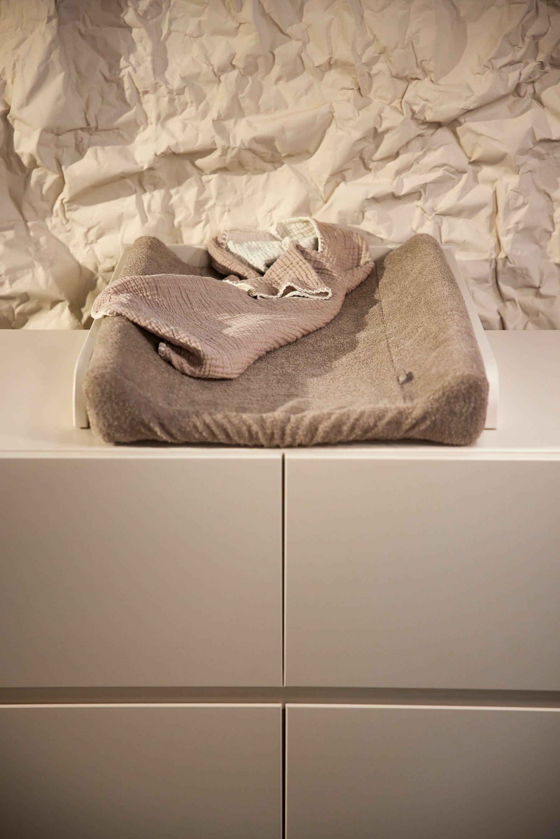 Chambre complète Trendy Argile Quax - Baby & Toddler Furniture par Quax
