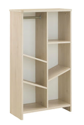 Bibliothèque Sacha - GALIPETTE - Armoires & Wardrobes par Galipette
