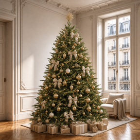 [Prévente] Sapin de Noël Artificiel Réaliste