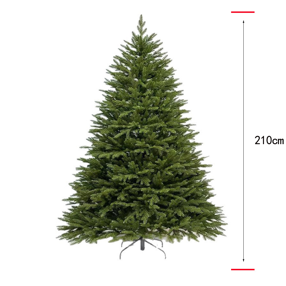 [Prévente] Sapin de Noël Artificiel Réaliste