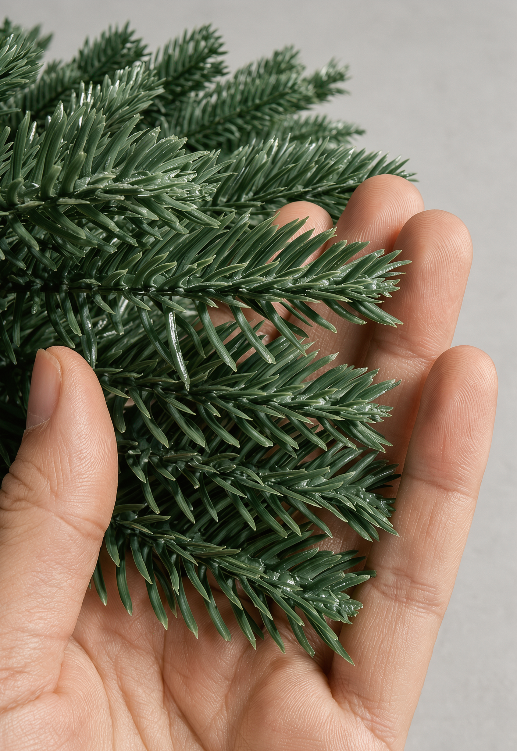 [Prévente] Sapin de Noël Artificiel Réaliste