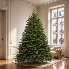 [Prévente] Sapin de Noël Artificiel Réaliste
