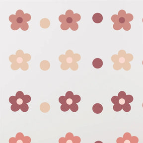 Sticker daisies I
