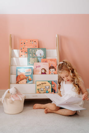 Premium Montessori learning tower
