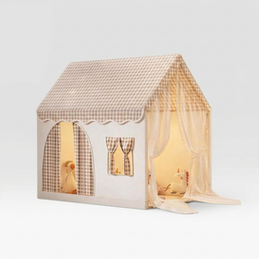Tente maison de jeu d'intérieur pour enfant