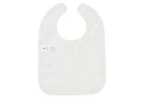 Bavoir Imperméable Animal Nougat (x2) - Jollein