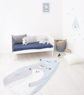 Tapis Artic Dream famille oursons Lilipinso - Rugs par Lilipinso