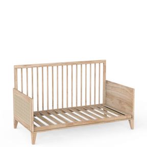 Chambre complète bébé Nami bois Théo Bébé - Baby & Toddler Furniture par Théo Bébé