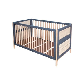 Lit bébé évolutif Océania 140x70cm Silex Théo Bébé - Cribs & Toddler Beds par Théo Bébé