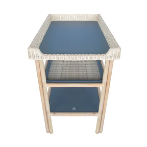 Table à langer Océania Silex Théo Bébé - Changing Tables par Théo Bébé