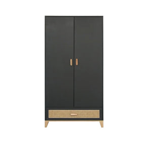 Armoire chambre bébé Nami Onyx Théo Bébé - Armoires par Théo Bébé
