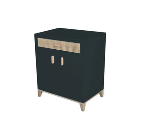 Petite commode à langer Nami Onyx Théo Bébé - Dressers par Théo Bébé