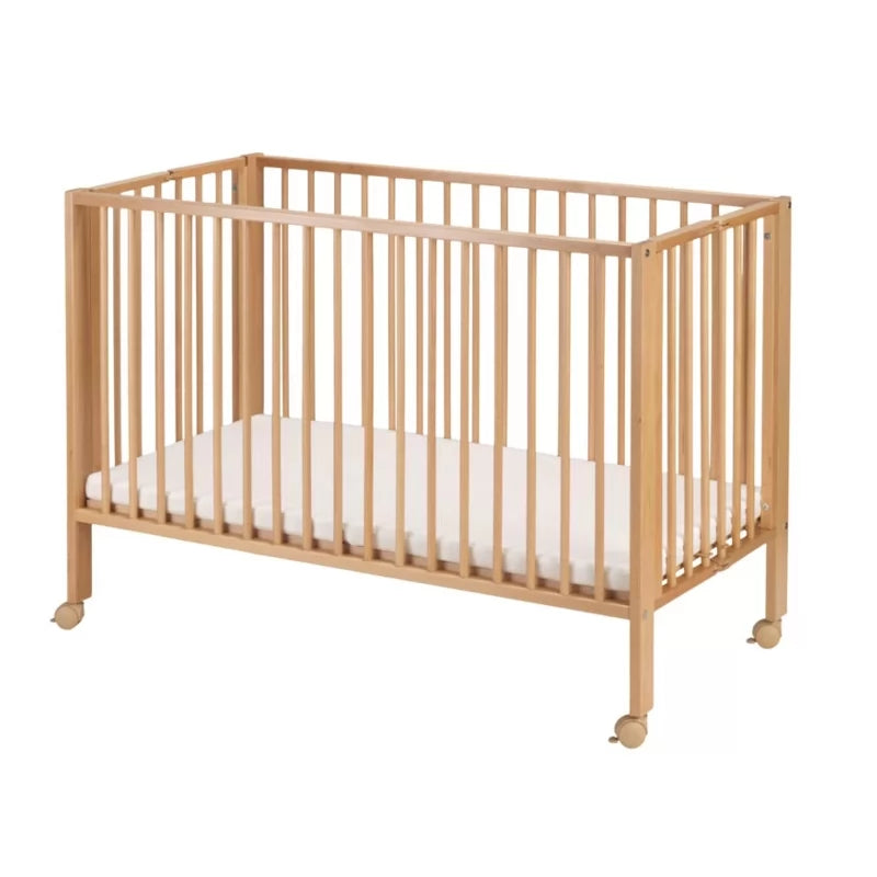 Lit pliable Jori TiSsi - Cribs & Toddler Beds par Tissi