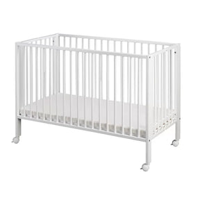 Lit pliable Jori TiSsi - Cribs & Toddler Beds par Tissi