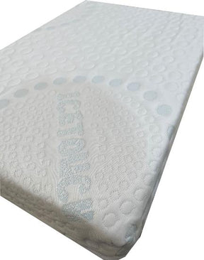 Mattress for baby cot