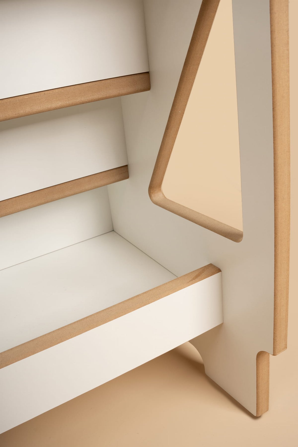 Mini Montessori Bibliothèque