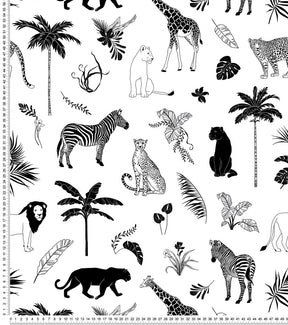 Papier peint Black Majik Lilipinso - Wallpapers par Lilipinso