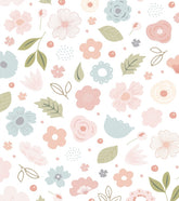 Papier peint Bloom Lilipinso - Wallpapers par Lilipinso
